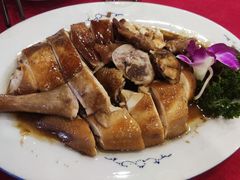 -胜记菜馆(文明路)