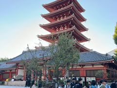 -浅草寺