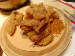 -老佛爷炭火蛙锅直营(清滨路总店)