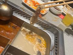-海底捞火锅(飞马水城店)