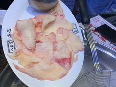-八合里潮汕鲜牛肉火锅(深圳海岸城店)