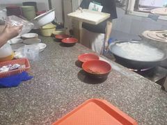-张阿三馄饨店