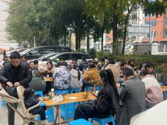 -左撇子私房面