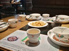 -大丰收脆鱼(万达江北店)