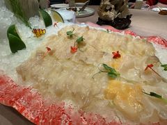 象拔蚌-香然会·园林雅宴(陆家嘴店)