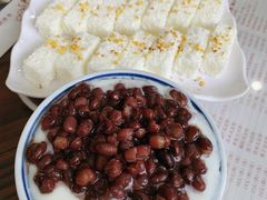 -周大娘牛乳(旧寨古村总店)
