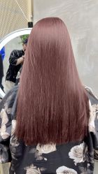 -DK SALON连锁专业烫染接发店