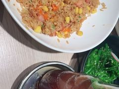 -卡朋西餐(悦汇城店)