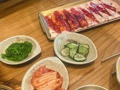 -牛人·雪花牛·木炭烤肉(昆山陆家店)