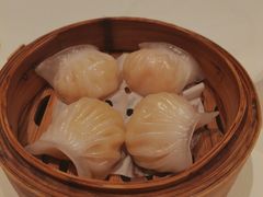 -潮福城大酒楼(湖滨北路店)