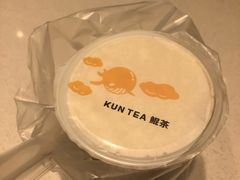 -KUNCHA鲲茶·江西制茶(铜锣湾店)