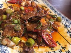 -锦小馆(安贞店)