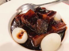 抖抖红烧肉-徐记私厨(半淞园路店)