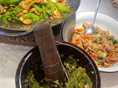 -费大厨辣椒炒肉(黄兴中心广场店)