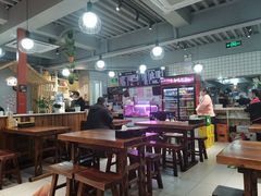 大堂-壹块捌烧烤(灯市口店)