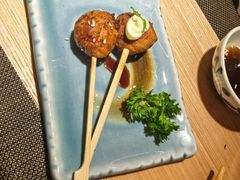 -德川家日本料理(中关村寰太大厦店)
