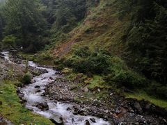 -硗碛藏寨·神木垒景区