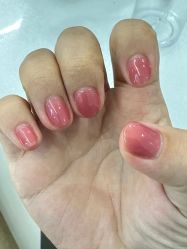 -熙画美上门MakeUp美甲美睫