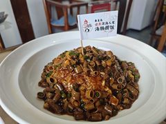 -良师门滨海人家·海鲜·家常菜(滨海城店)