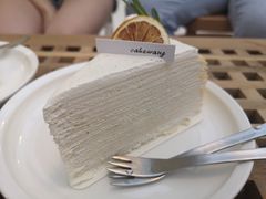 -CAKE WANG千层制造所(省府店)