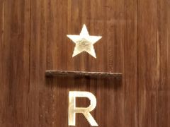 -星巴克臻选(南京艾尚天地店)