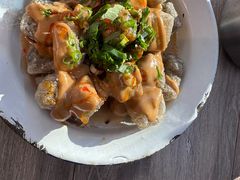 -喝丢一只鞋海鲜烧烤(市场店)