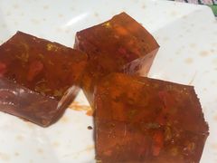 杞子桂花糕-添好运点心专门店(深水埗店)
