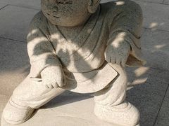 -长安寺