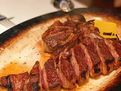 招牌大里脊双人份-Wolfgang’s Steakhouse 沃夫冈牛排馆(上海白玉兰广场店)