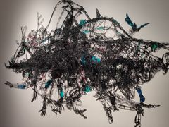 -四川美术学院美术馆