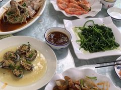 -范饭椰林川湘味海鲜·椰子鸡(三亚湾椰梦长廊店)
