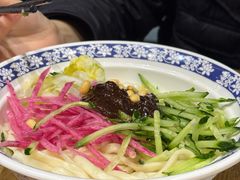 -河沿肉饼Beijing Pie(东华门店)