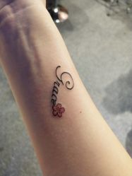 -见雾TATTOO STUDIO