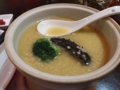 -海航大厦万豪酒店彩海轩中餐厅(霄云路店)
