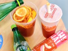 -桂桂茶(恒基名人店)