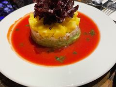 -MOSSO德国餐厅·音乐酒吧(环宇荟店)
