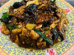 -砂锅居(西四店)