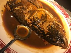 -旺顺阁鱼头泡饼(常营店)