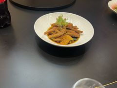 -老西门·常州菜(新区店)