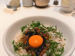 松露肉酱拌面-胡麻(静安嘉里店)