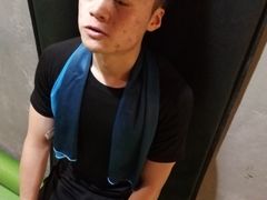 -美航国际健身(北京华联店)