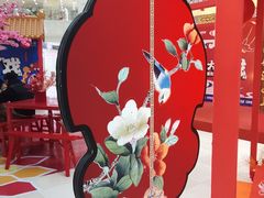 -光启城时尚购物中心