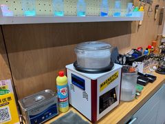 -熙工匠手工银饰·拼豆团建DIY(富华里店)