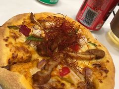 -乐凯撒披萨(海岸城店)