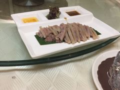 -新兴·金羊座·粤菜点心(乐峰店)