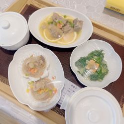点击看大图 -纵享怡月月子中心(西稍门店)