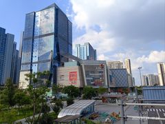 -首开·龙湖成都西宸天街