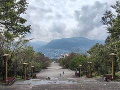 -三峡梯城