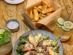 -Cyclus Craft Kitchen薩克思手工厨房