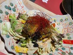 -鸟山鸣·日料食堂(王府井店)